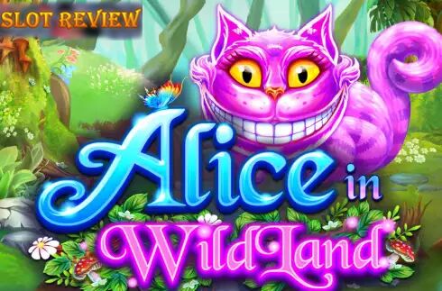 Alice in WildLand icon